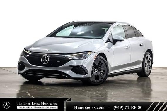 MERCEDES-BENZ EQE-CLASS SEDAN 2023 W1KEG2BB9PF014519 image MERCEDES-BENZ EQE-CLASS SEDAN 2023 W1KEG2BB9PF014519 image